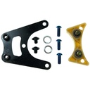 Melling BD417-DBRKT: BD417-DBRKT Engine Timing Damper Adapter Bracket GM