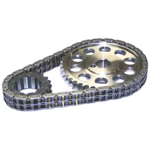 Howards Cams 94310: Double Roller Timing Chain Set Ford 289-351W