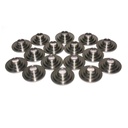 COMP Cams 739-16: 10° Titanium Retainers Valve Spring Diameter: 1.625"