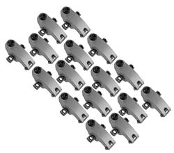 Jesel KSS-087070: Series SS Shaft Mount Rockers Fits: Brodix BB-2X Rocker Ratio: 1.7 IN / 1.7 EX