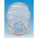 Milodon 14865: Aluminum Timing Cover Big Block Chevy Mark V
