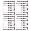 Ford Performance M-6505-CJ52: 5.2L COBRA VALVETRAIN KIT
