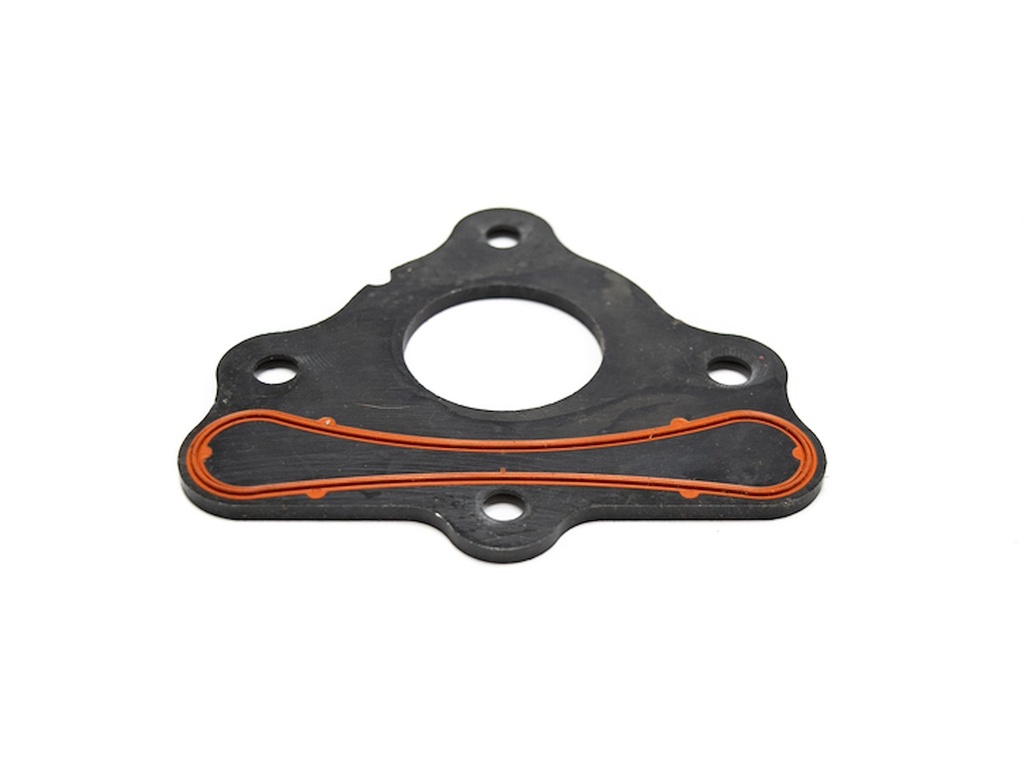 Brian Tooley Racing BTR BTR89016: BTR89016 Cam Retainer Plate
