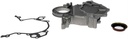 Dorman Products 635-100: Timing Cover 1988-96 Bronco, E-Series Vans, F-Series Pickups