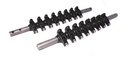 COMP Cams 1622-16: Ultra Pro Magnum Shaft Mount Rocker Arms Chrysler V8 273-360