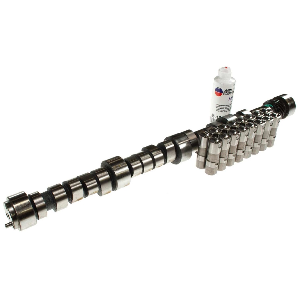 Melling CL-MC1316: CL-MC1316 Stock Replacement Camshaft Lifter Kit