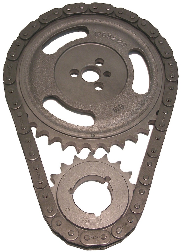Cloyes 9-1157: Street True Roller Timing Set