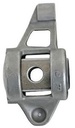 Chevrolet Performance 12696105: Rocker Arm Offset Intake [LS3, LS9, L92]