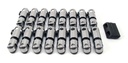 COMP Cams 891-16: Endure-X Solid/Mechanical Roller Lifter Set Chevrolet 265-400 V8