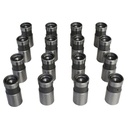 Howards Cams 91251: Performance Hydraulic Flat Tappet Lifter Set Ford FE 332-428