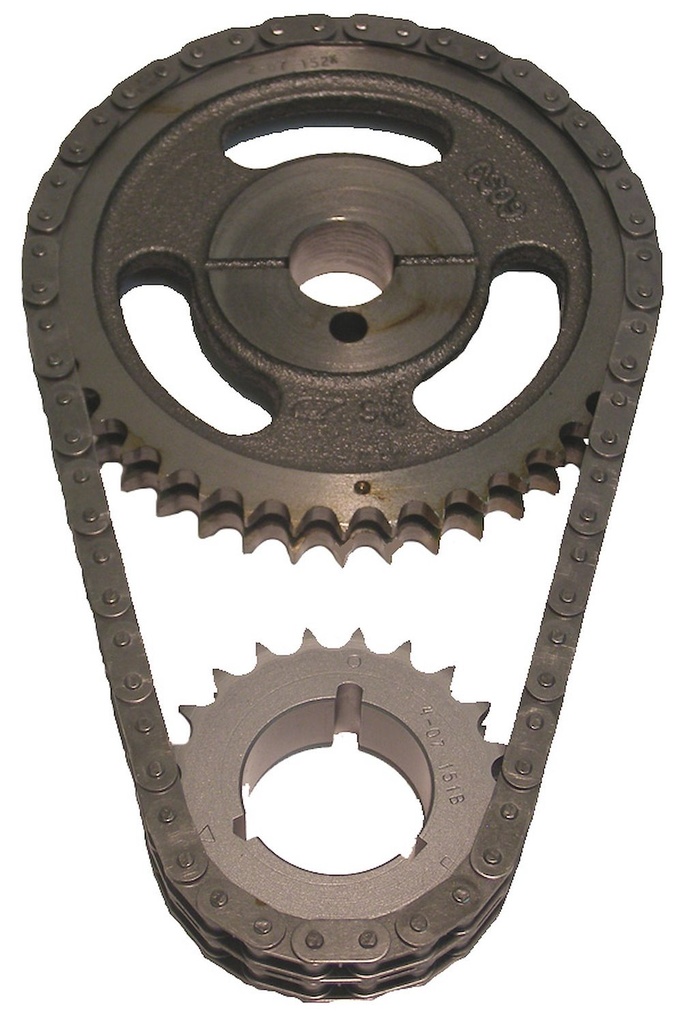 Cloyes 9-1135: Street True Roller Timing Set