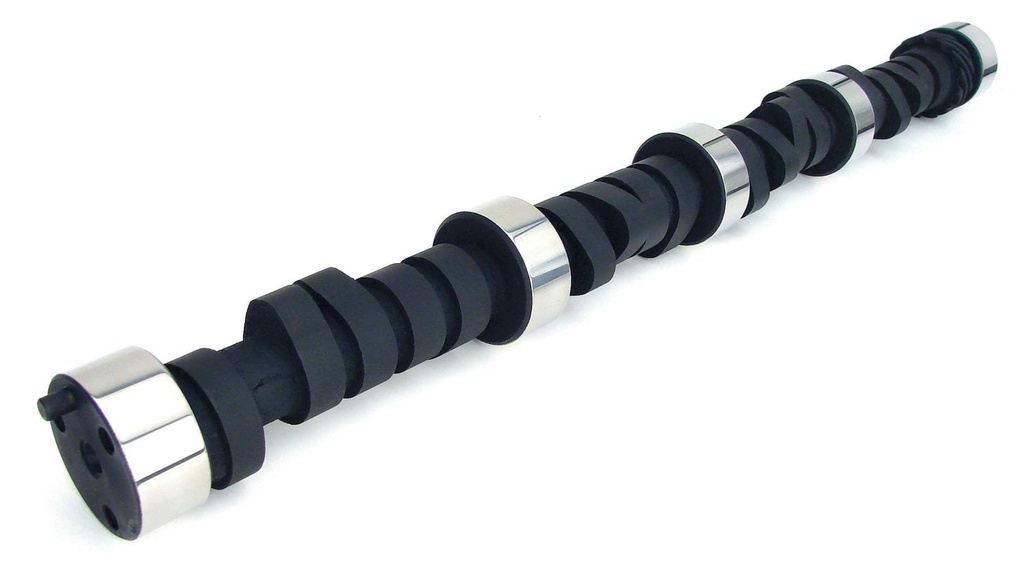 COMP Cams 12-250-3: Xtreme Energy 284H Hydraulic Flat Tappet Camshaft Only Lift: .507" /.510" Duration: 284°/296° RPM Range: 2300-6500