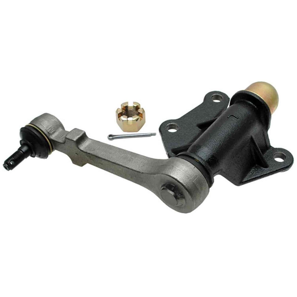 ACDelco 12681275: ARM ASM-EXH VLV (SLP-1)