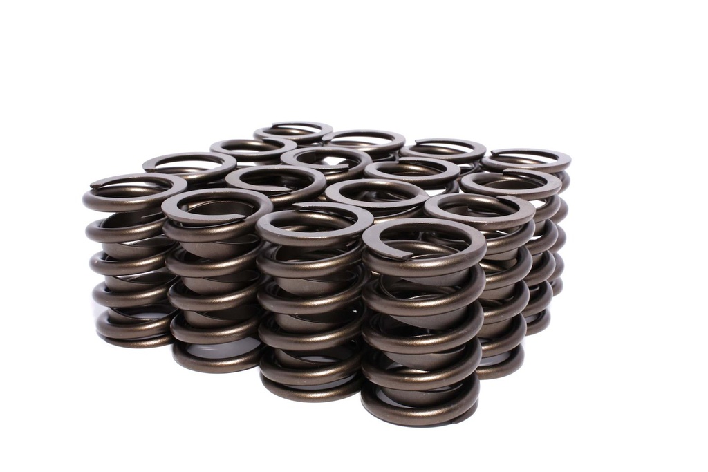 COMP Cams 910-16: Single Outer Valve Springs Rate: 458 lbs