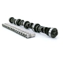 COMP Cams CL35-238-3: Xtreme Energy 262H Hydraulic Flat Tappet Camshaft & Lifter Kit Lift: .493" /.500" Duration: 262°/270° RPM Range: 1300-5600