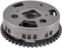 Melling VCTA-1010H: VCTA-1010H Camshaft Actuator Fits Select Chrysler, Dodge, Jeep HEMI Engines