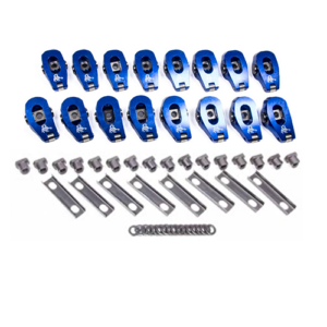 Scorpion Racing Products SCP1098: Race Series Rocker Arm Chevy V8 LS1-LS2-LS6-LS364/400-LQ9