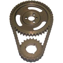 Cloyes C-3023X: C-3023X HD Timing Chain Set 1955-96 V-6 and Small Block V-8 Chevy