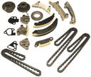 Cloyes 9-0753S: 9-0753S Timing Chain Kit GM V6