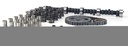 COMP Cams K12-268-4: Xtreme Energy 268H Hydraulic Flat Tappet Camshaft Complete Kit Lift: .477"/.480" Duration: 268°/280° RPM Range: 1800-5800