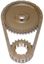 Cloyes 9-3535X9: 9-3535X9 Street Billet True Roller 9-Keyway Timing Chain 1962-84 Ford 221-351