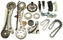 Cloyes 9-0398SB: 9-0398SB Engine Timing Chain Kit Ford/Mercury 4.0L V6