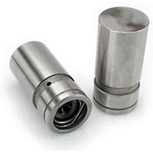 Crower 66031X3-12: CamSaver Hydraulic Flat Tappet Lifters 1964-Up AMC 6cyl
