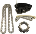 Cloyes 9-0750S: 9-0750S Engine Timing Chain Kit for 2009-2019 Mopar Gen III Hemi 5.7L, 6.4L Engines