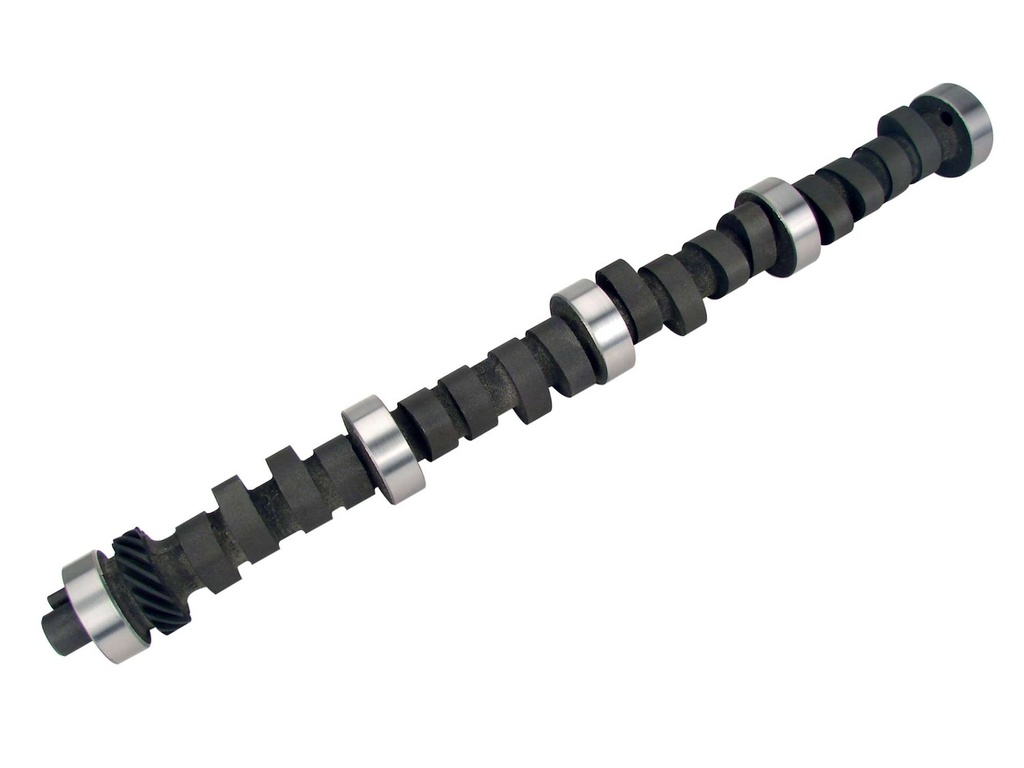 COMP Cams 34-600-5: Thumpr Hydraulic Flat Tappet Camshaft Lift .506"/.493" Duration 278/296 RPM Range 2000-5800
