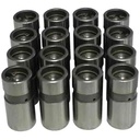 Howards Cams 91718: Direct Lube Mechanical Flat Tappet Lifters Chrysler & AMC V8 273-440