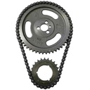 Howards Cams 94205: Double Roller Timing Chain Set Chevy 396-454 Mark IV