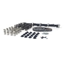 COMP Cams K11-207-3: Magnum 270H Hydraulic Flat Tappet Camshaft Complete Kit Lift: .510" /.510" Duration: 270°/270° RPM Range: 1500-5800