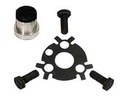 Moroso 60462: Cam Stop Button and Retaining Plate Big Block Chevy