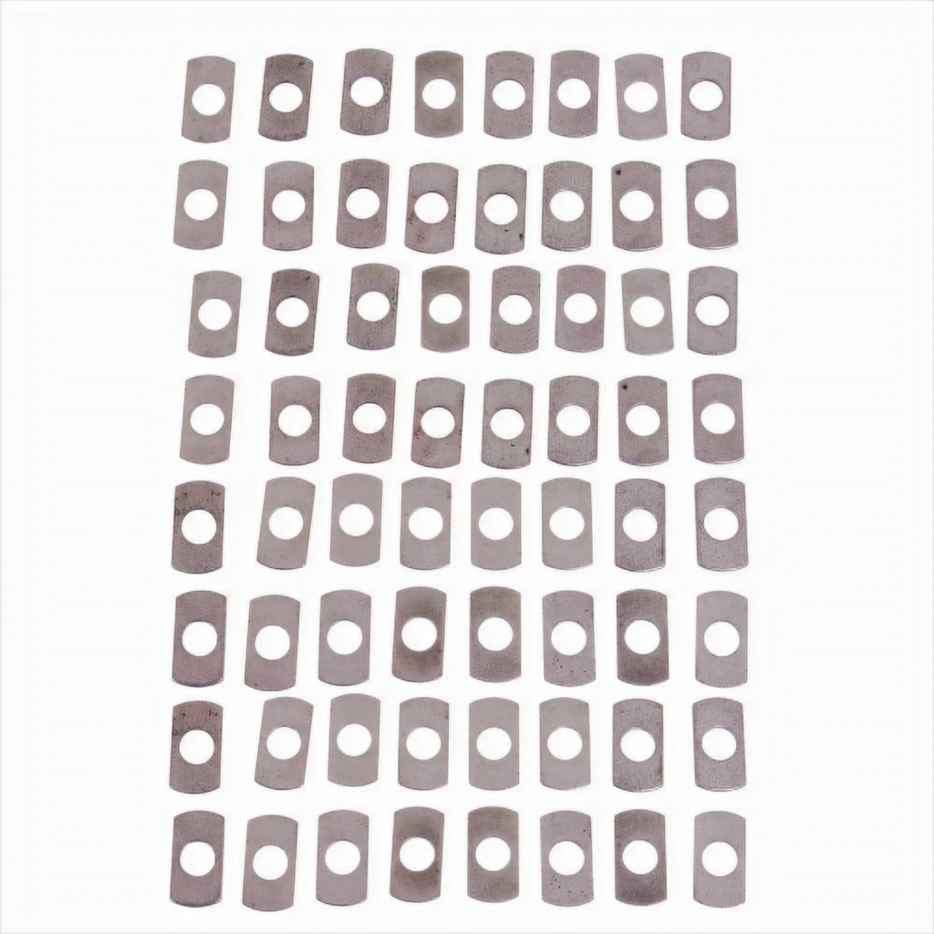Ford Performance M-6529-B302: Rocker Arm Pedestal Shim Kit