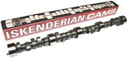 Isky Racing Cams 231526: Solid Flat Tappet Racing Camshaft 1962-1968 Chevy II L6