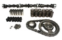 COMP Cams K64-241-4: High Energy Mechanical Flat Tappet Camshaft Complete Kit Chrysler 225ci 6-Cyl 1960-1987 Lift: .440"/.440"