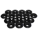 Howards Cams 97128: Valve Spring Retainer Set 10 Degree Valve Lock
