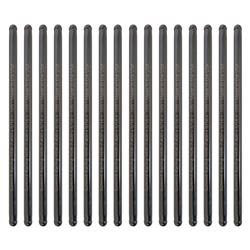 Summit Racing™ HDR Thickwall Chromoly Pushrods