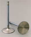 Manley 11872-8: Race Master Intake Valves Big Block Chevy/Ford 351C