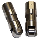 Howards Cams 91174: 91174 OE-Style Maximum Effort Hydraulic Roller Lifter Set Chevy LS Gen III