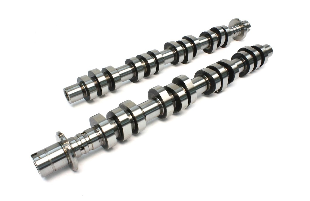 COMP Cams 127200: Xtreme Fuel Injection NSR Camshaft Set Ford 4.6L/5.4L Modular 3V (Stage 2) Lift: .450"/.450"