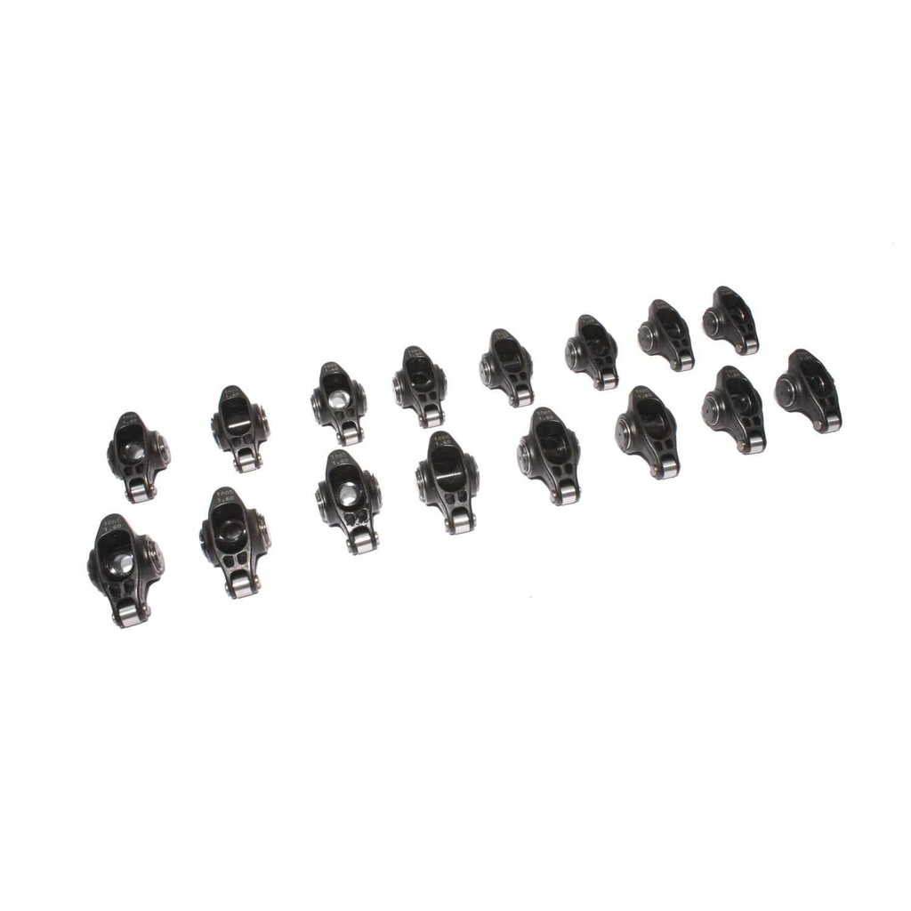 COMP Cams 1805-16: Ultra Pro Magnum XD Rocker Arms Small Block Chevy 265-400