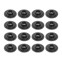 Trick Flow® Steel Valve Spring Retainers