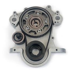 Innovators West Camshaft Belt Drive Systems