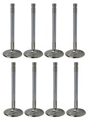 Manley 10576-8: Budget Performance Intake Valves Small Block Chevy