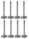 Manley 10576-8: Budget Performance Intake Valves Small Block Chevy