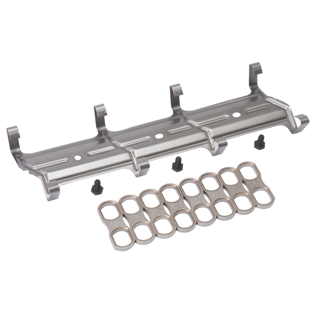 Edelbrock 97386: Lifter Installation Kit for 1987-Later Small Block Chevy 305-350