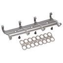 Edelbrock 97386: Lifter Installation Kit for 1987-Later Small Block Chevy 305-350