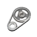 Edelbrock 7808: Performer-Link Timing Chain Set for 1963-1976 Ford FE 332-428 V8