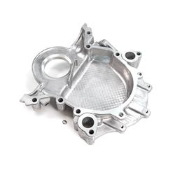 Scott Drake C4AZ-6019-B: Timing Chain Cover 1965-1967 Ford Mustang